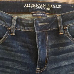 American Eagle Jegging